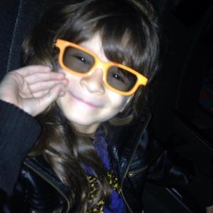 Meet your Posher, Emely